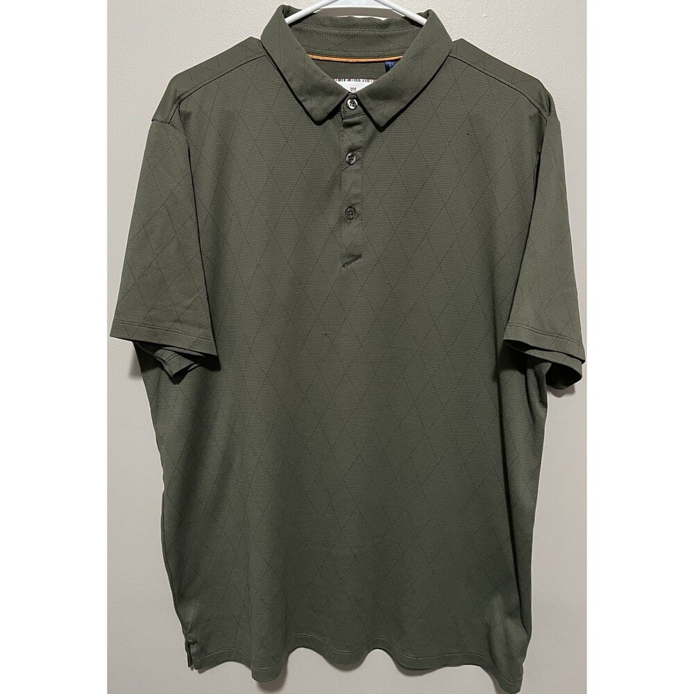 Modern Ambition men's polo shirt Size XL